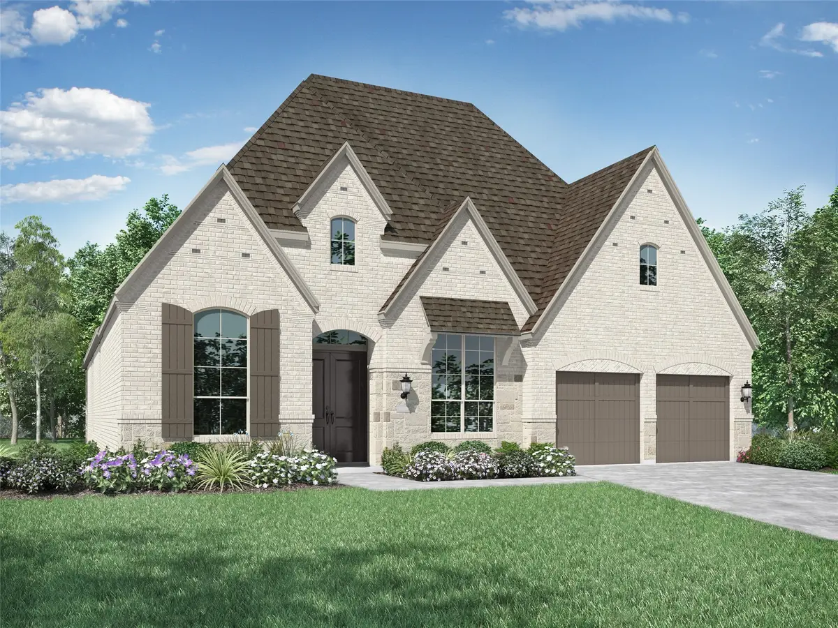 8603 Blue Grotto Lane, Manvel, TX 77578 - #1