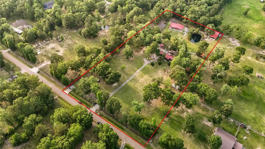 15401 Stoltje Drive, Conroe, TX 77306 - #2