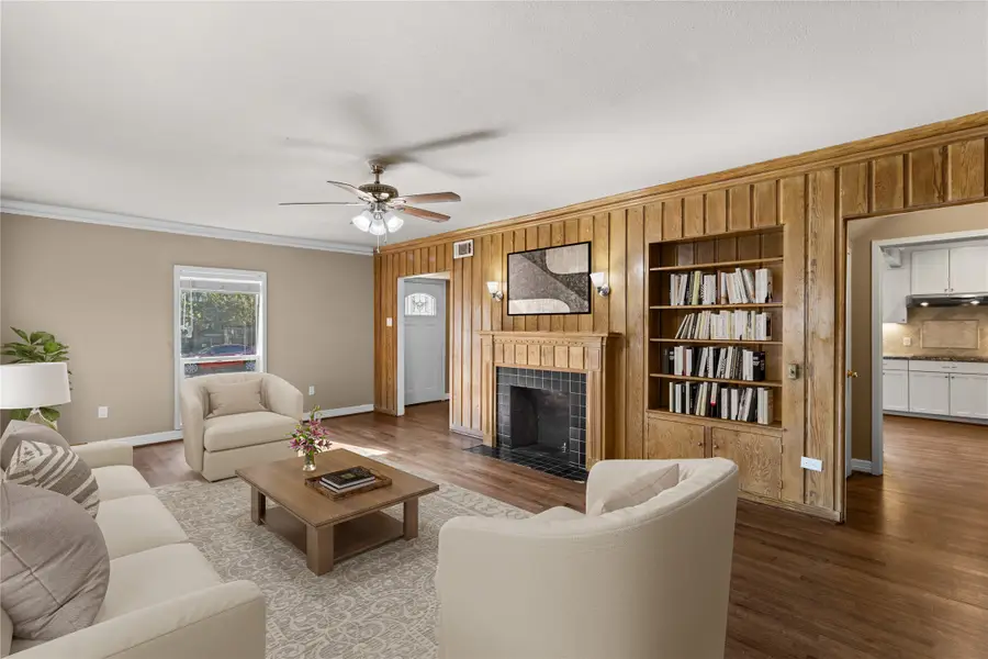 4373 Harvest Lane, Houston, TX 77004 - #3