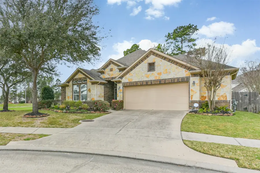 17303 Cumberland Park Lane, Humble, TX 77346 - #2