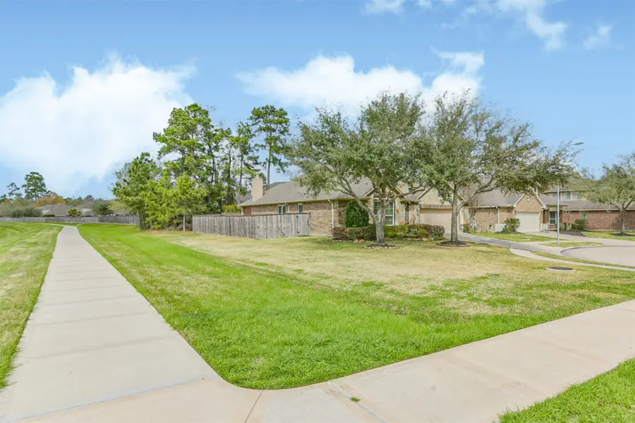 17303 Cumberland Park Lane, Humble, TX 77346 - #3