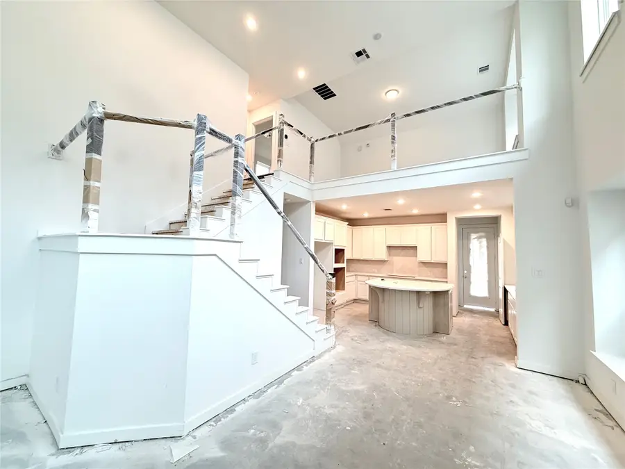 5407 Bonfire Alley, Manvel, TX 77578 - #3