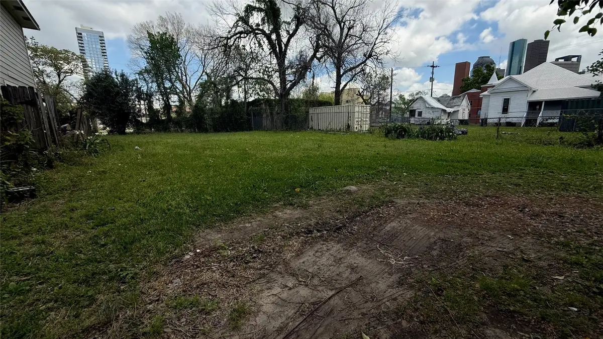 1416 Andrews Street, Houston, TX 77019 - #1