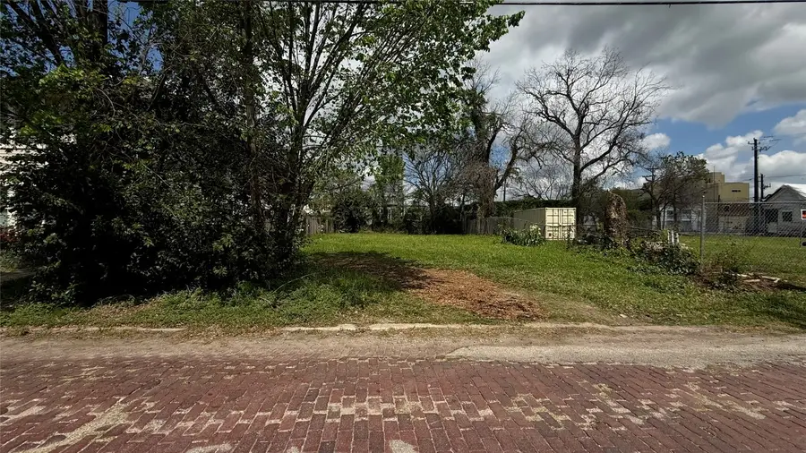 1416 Andrews Street, Houston, TX 77019 - #3