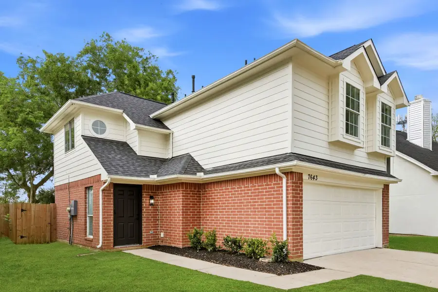 7643 Jonathon Court, Stafford Missouri City, TX 77489 - #3