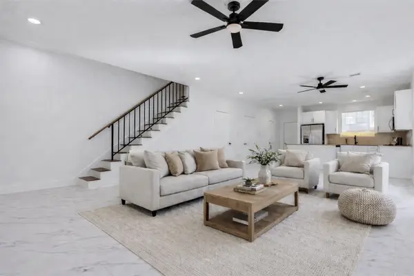 5912 Mayle Street #A/B, Houston, TX 77016