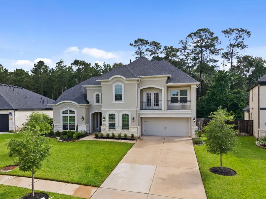 1021 Lakemont Bend Lane, Pinehurst, TX 77362 - #3