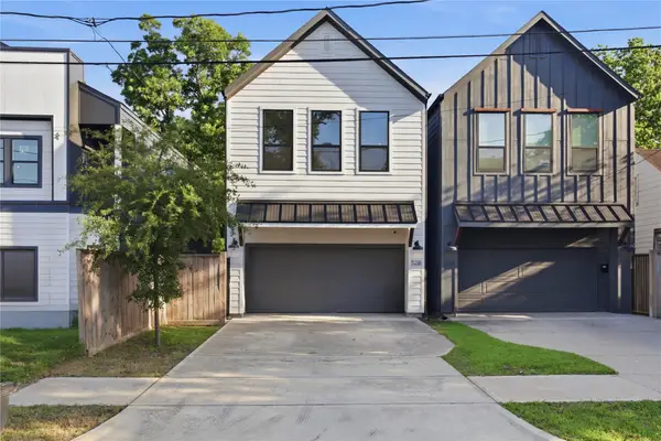 5218 San Juan Street, Houston, TX 77020