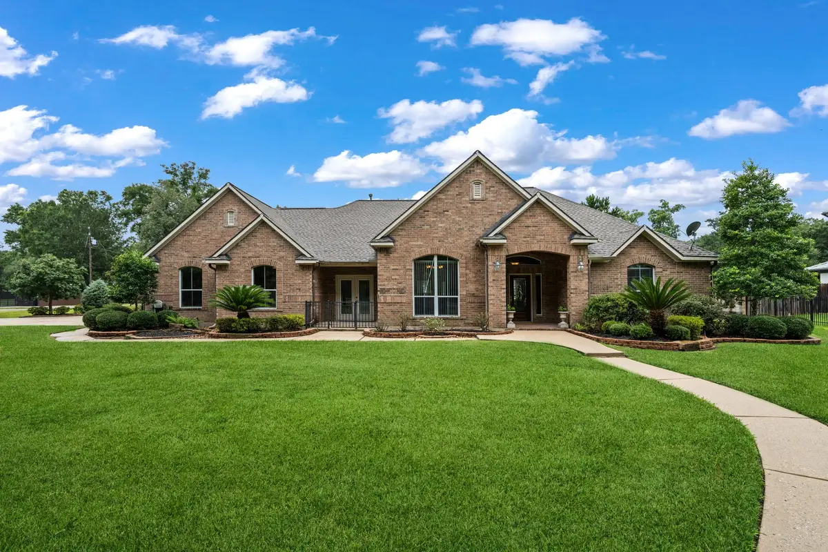 19332 Riverwalk Drive, Porter, TX 77365 - #1