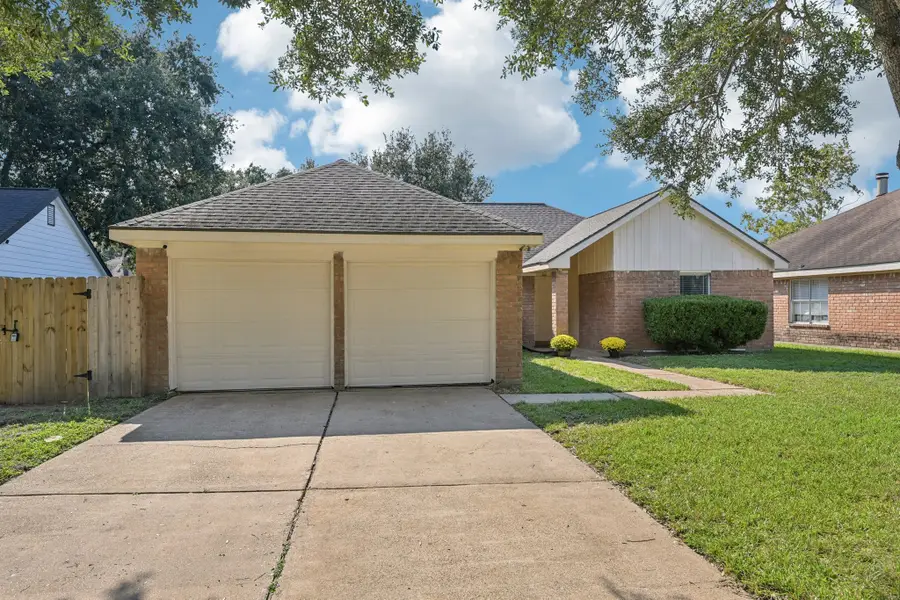 2605 Elder Road, Katy, TX 77493 - #2