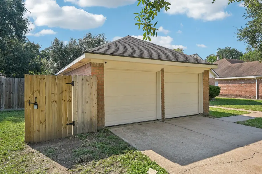 2605 Elder Road, Katy, TX 77493 - #3