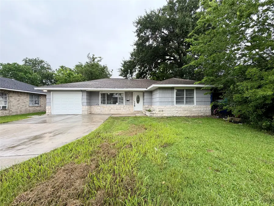 702 Loper Street, Houston, TX 77017 - #3