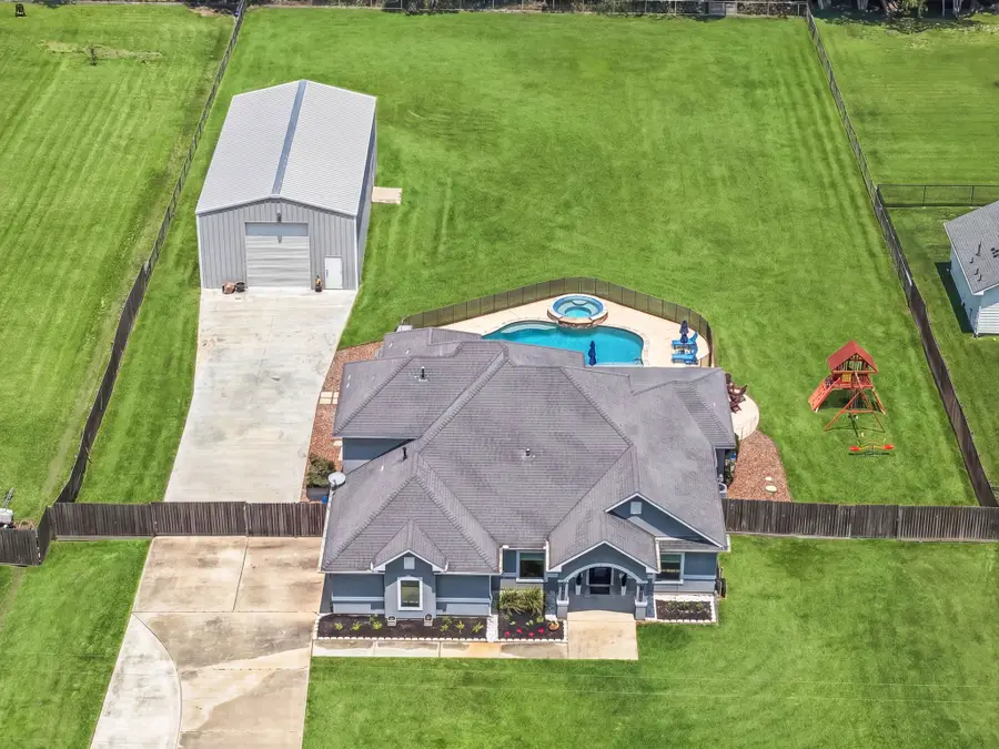4203 Majestic Drive, Baytown, TX 77523 - #2