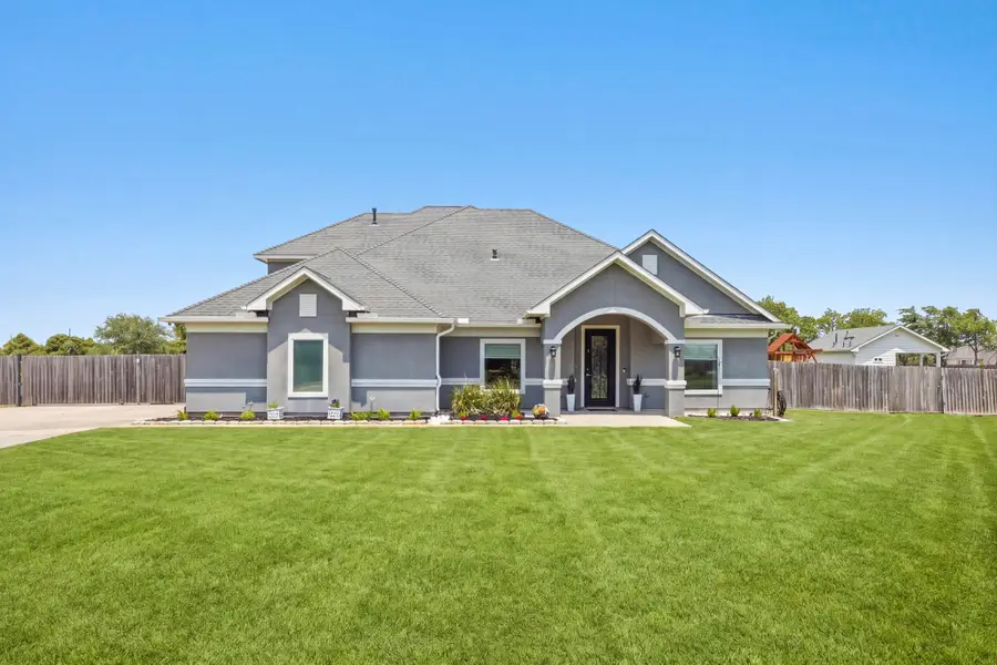 4203 Majestic Drive, Baytown, TX 77523 - #3