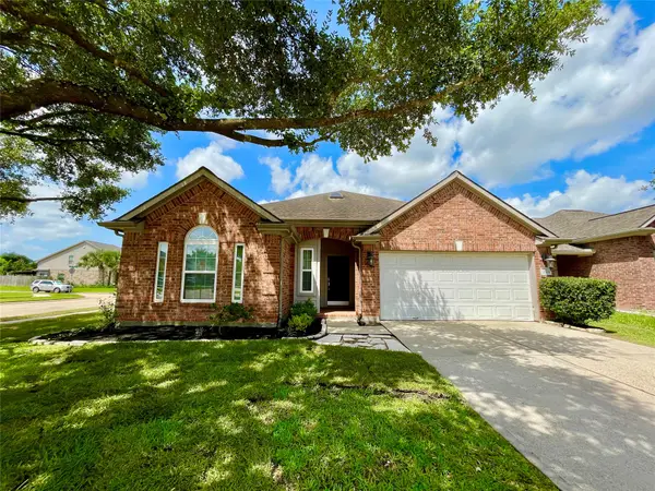 20503 Spring Aspen Lane, Spring, TX 77388