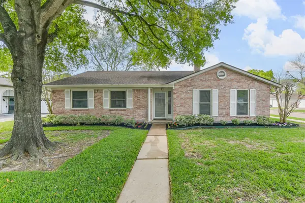 12731 Westhorpe Drive, Houston, TX 77077