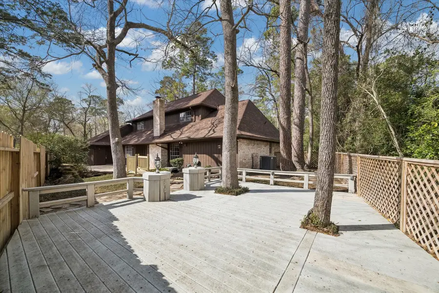 3114 Parkdale Drive, Kingwood, TX 77339 - #2