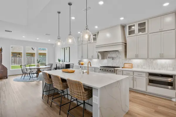 15510 Wilderness Run Drive, Cypress, TX 77433