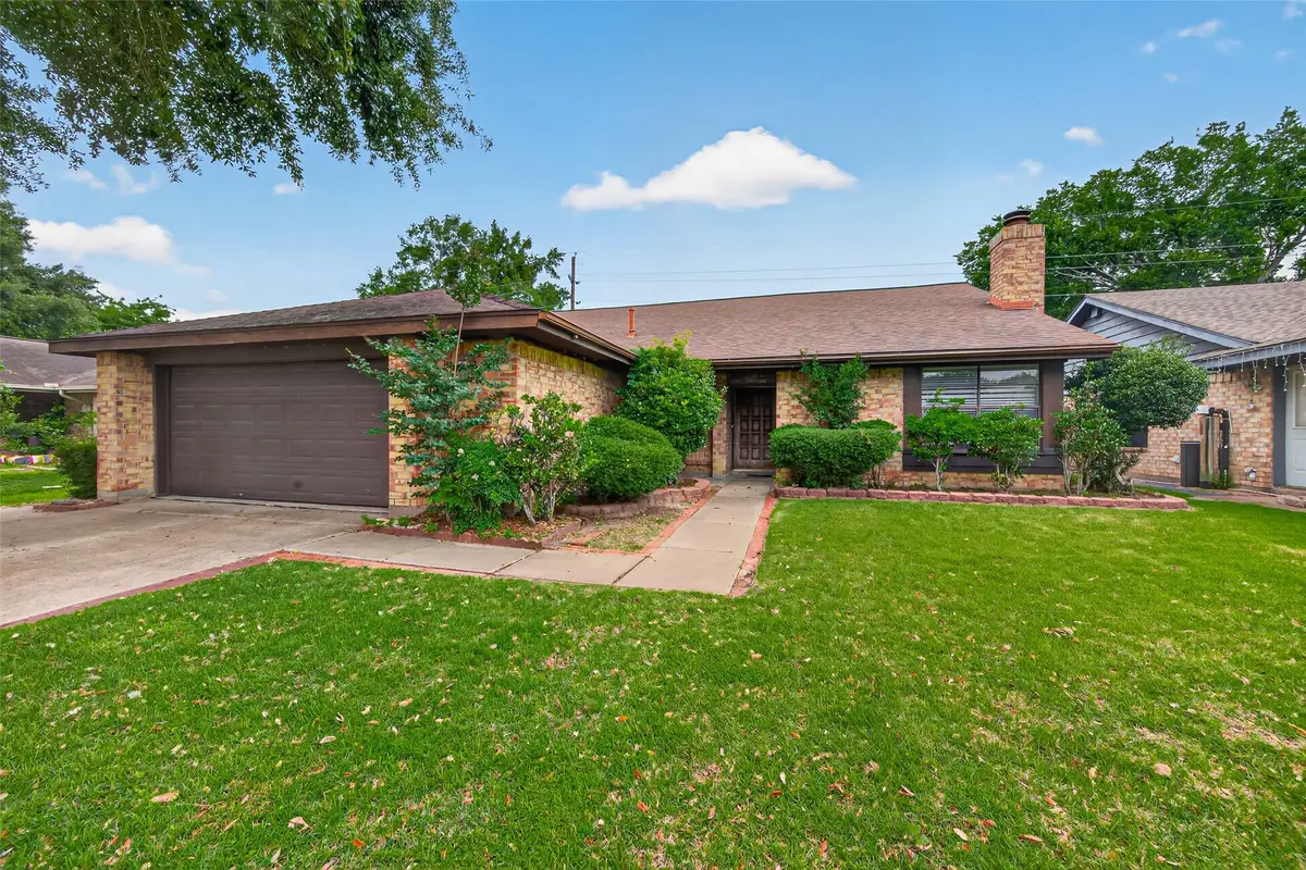 2215 Fort Laramie Drive, Katy, TX 77449 - #1