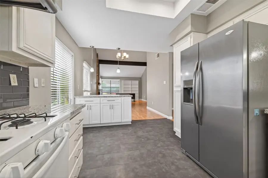 2215 Fort Laramie Drive, Katy, TX 77449 - #3