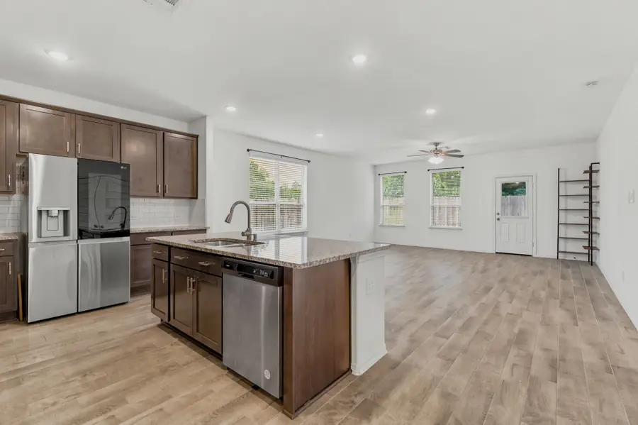 14449 Sunny Bend Way, Conroe, TX 77303 - #2