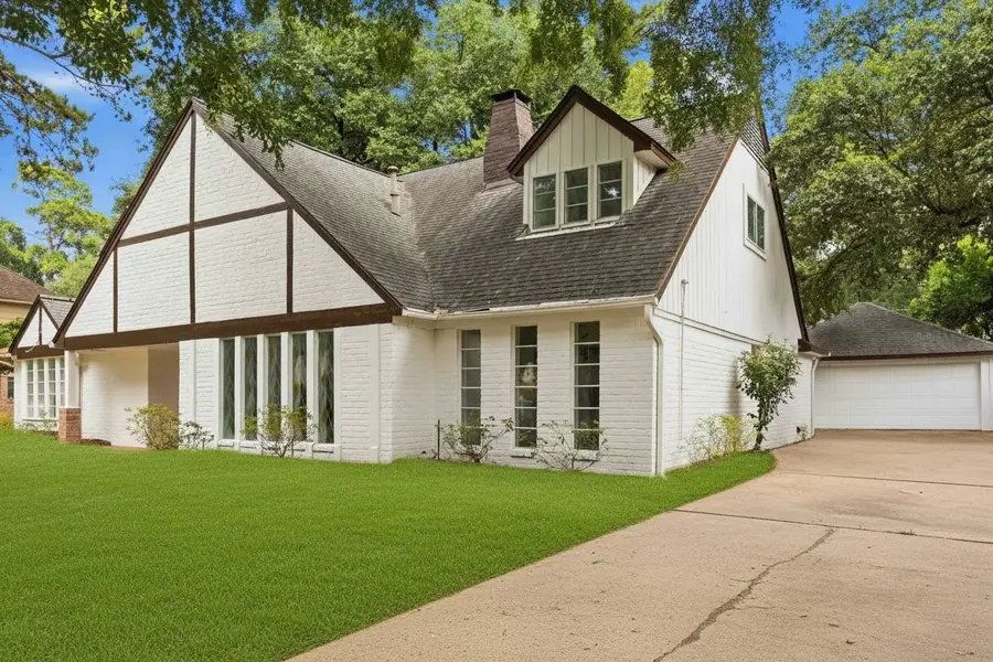 5931 Foresthaven Drive, Houston, TX 77066 - #2