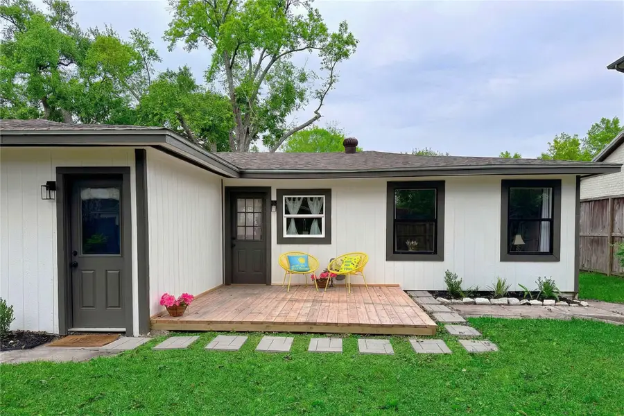 3221 Durhill Street, Houston, TX 77025 - #2