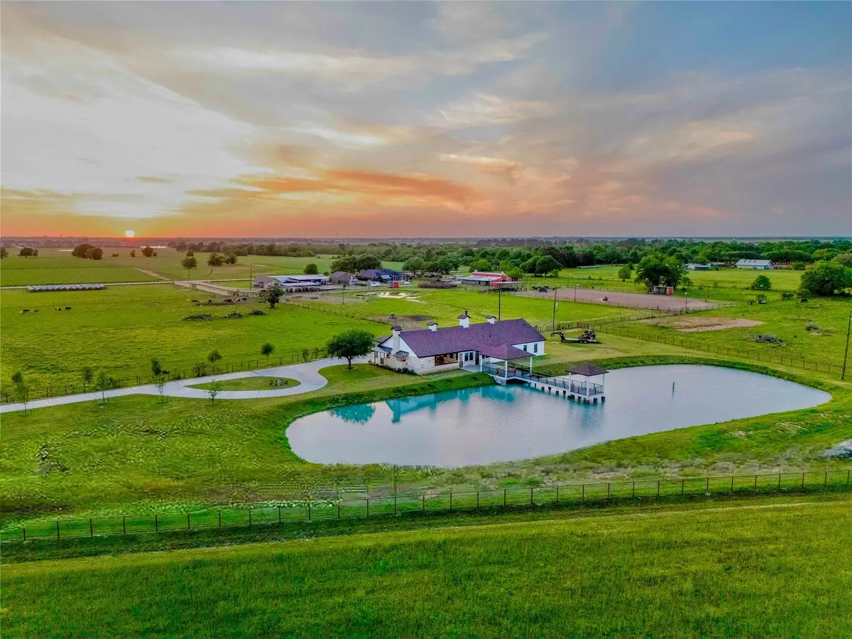 30930 Waller Spring Creek Road, Waller, TX 77484 - #1