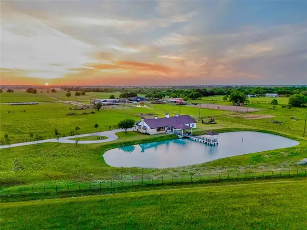 30930 Waller Spring Creek Road, Waller, TX 77484