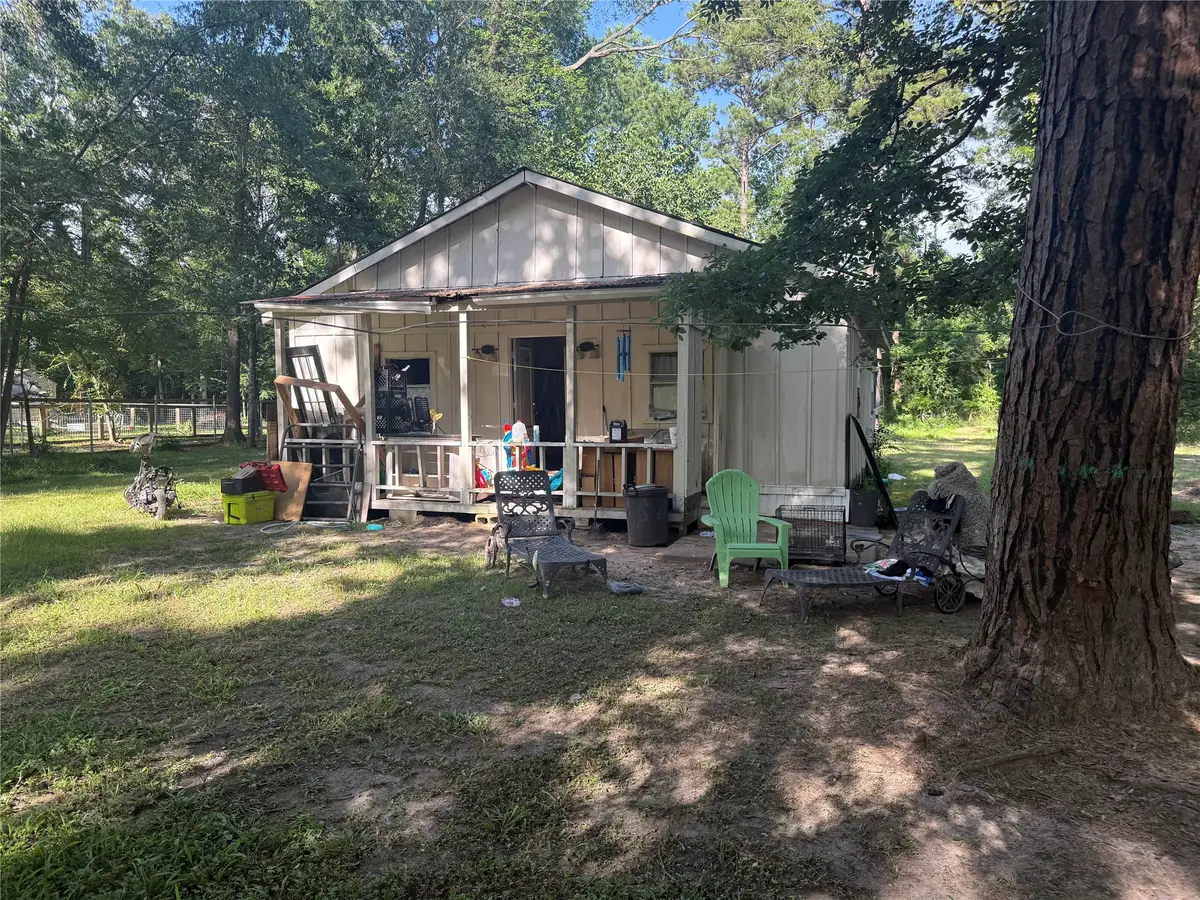 1173 County Road 370, Splendora, TX 77372 - #1