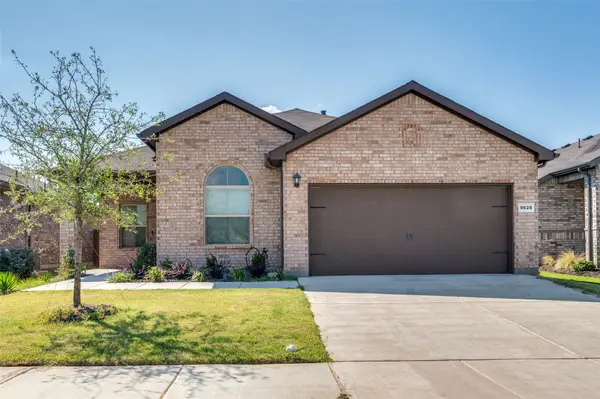 9628 Austin Hollow Road, Crowley, TX 76036
