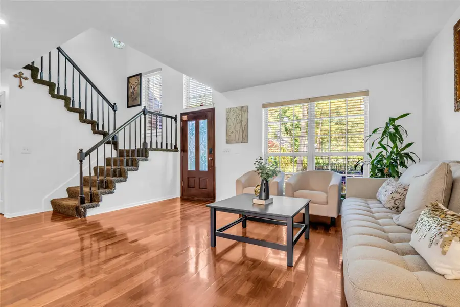 15 E Stony Bridge Circle, The Woodlands, TX 77381 - #2