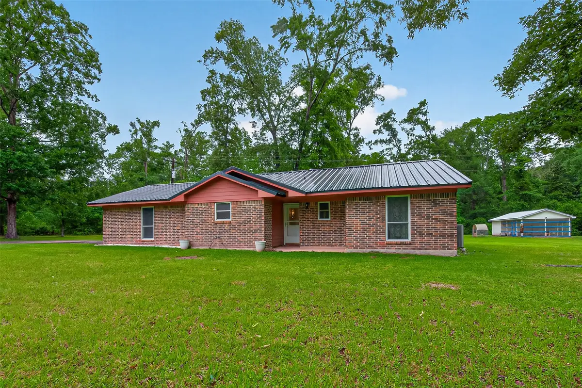 2181 Stringtown Road, Shepherd, TX 77371 - #1