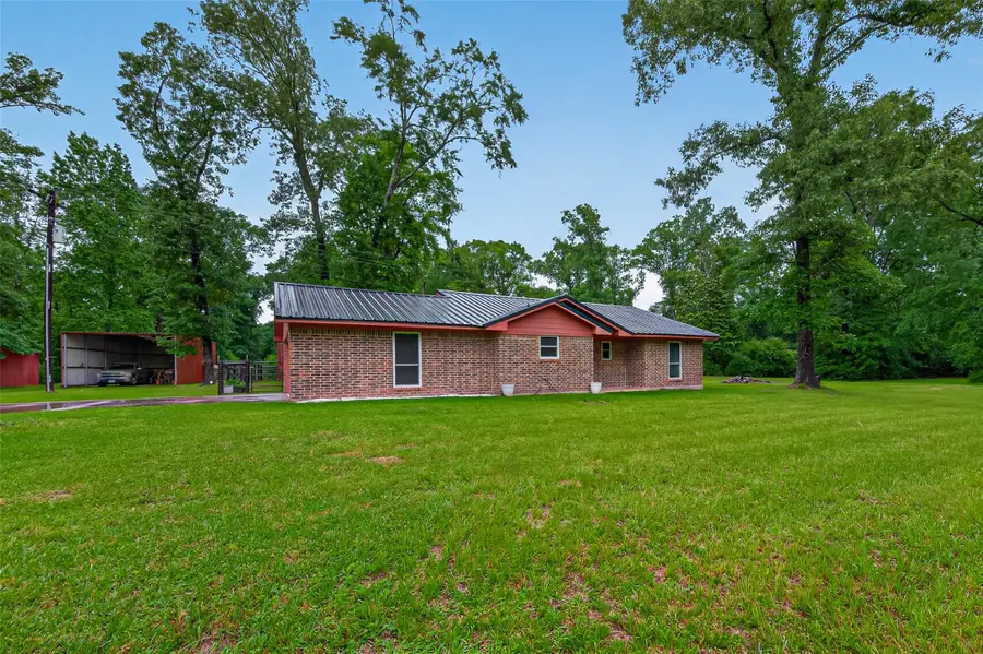 2181 Stringtown Road, Shepherd, TX 77371 - #2