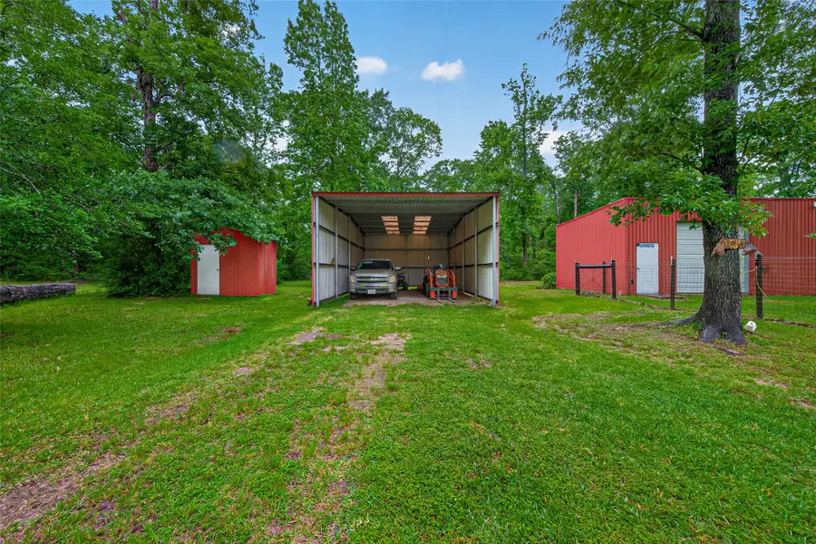 2181 Stringtown Road, Shepherd, TX 77371 - #3