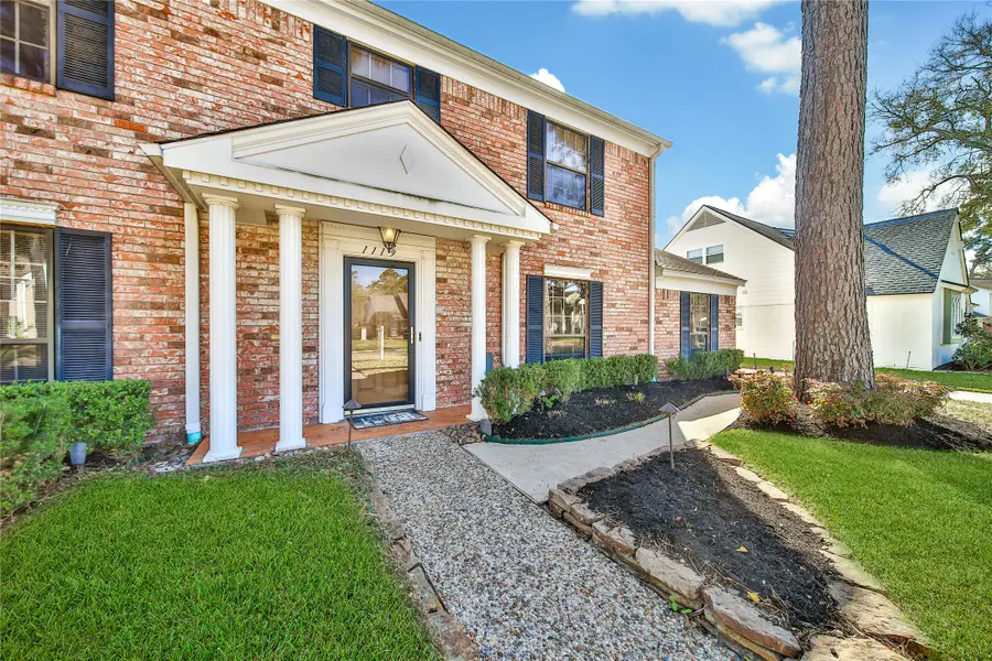 1119 Cheshire Lane, Houston, TX 77018 - #3