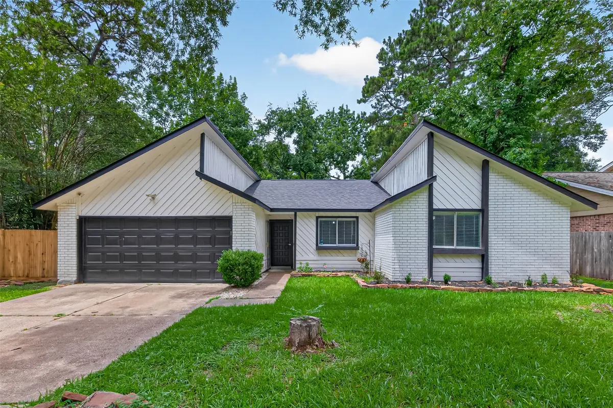 2934 Park Garden Drive, Houston, TX 77339 - #1