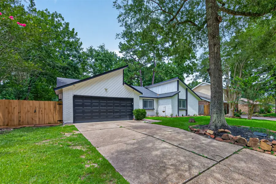 2934 Park Garden Drive, Houston, TX 77339 - #2