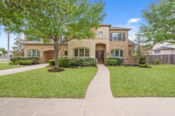 7303 Starry Night, Katy, TX 77494