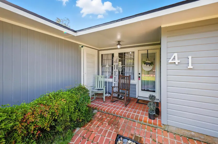 41 Bruce Lane, Orange, TX 77630 - #2