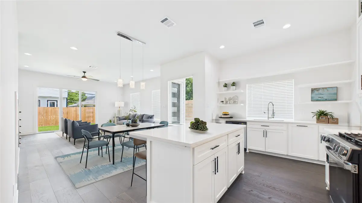 6732 Lozier Street, Houston, TX 77021 - Image #1