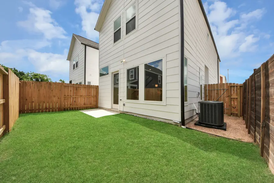 4010 Boho Lane, Houston, TX 77045 - #3