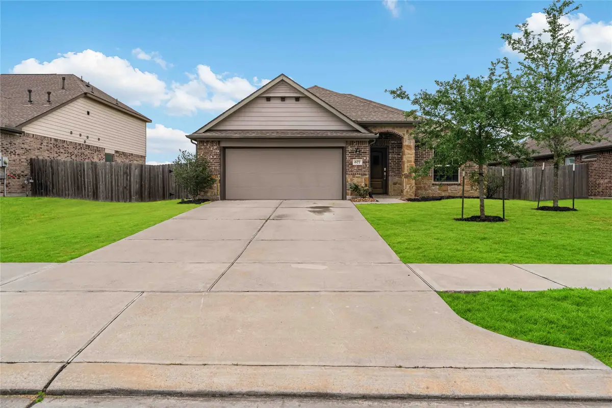 677 Summer Shores Lane, La Marque, TX 77568 - #1