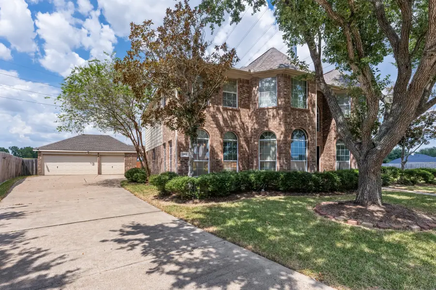 2902 Brannon Hill Lane, Sugar Land, TX 77479 - #2
