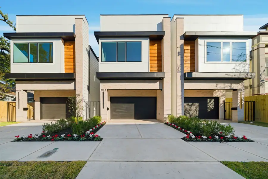 1324 Lawrence Street, Houston, TX 77008 - #2