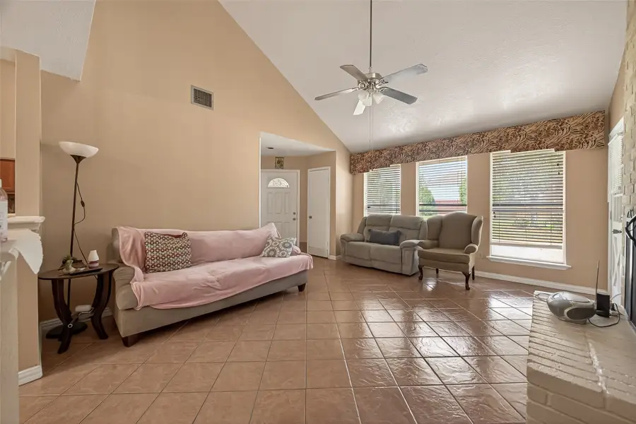 12427 S Rachlin Cir, Houston, TX 77071 - #3