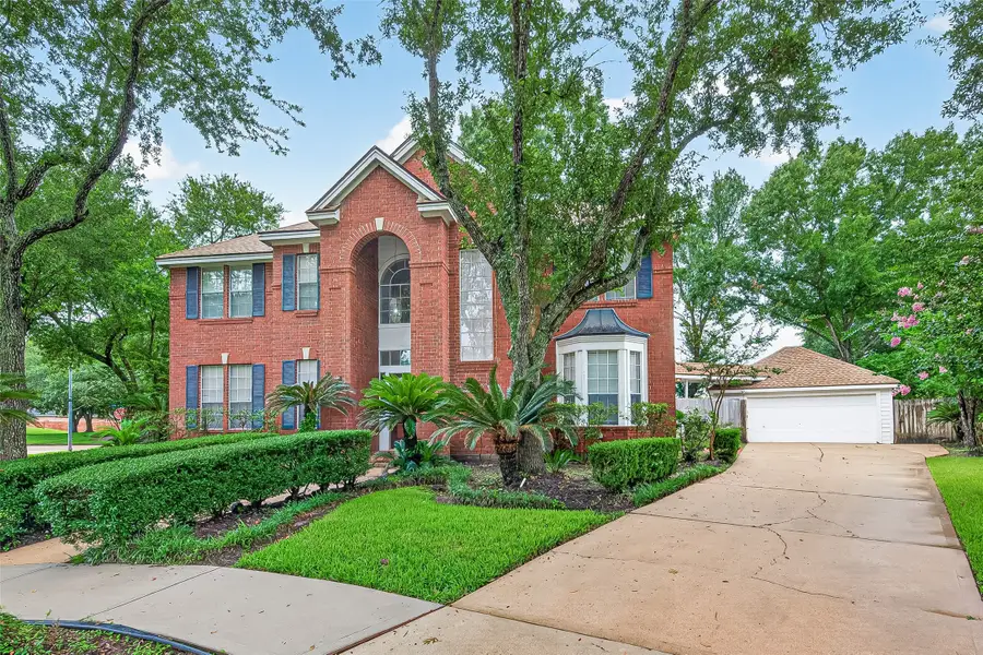 214 Huggins Ferry, Sugar Land, TX 77479 - #3