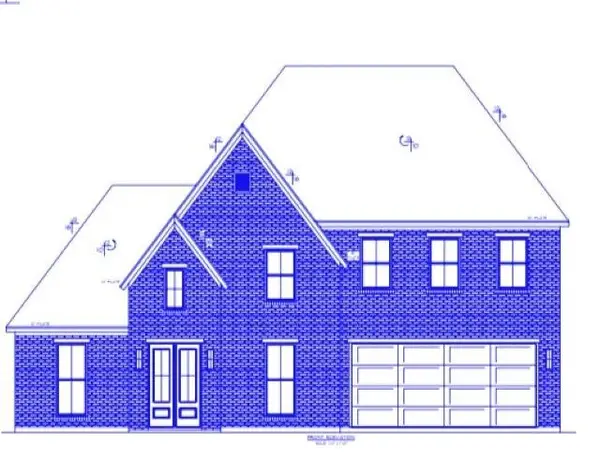 1995 Brenner Boulevard, Lumberton, TX 77657