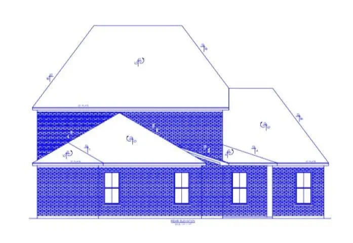 1995 Brenner Boulevard, Lumberton, TX 77657 - #2