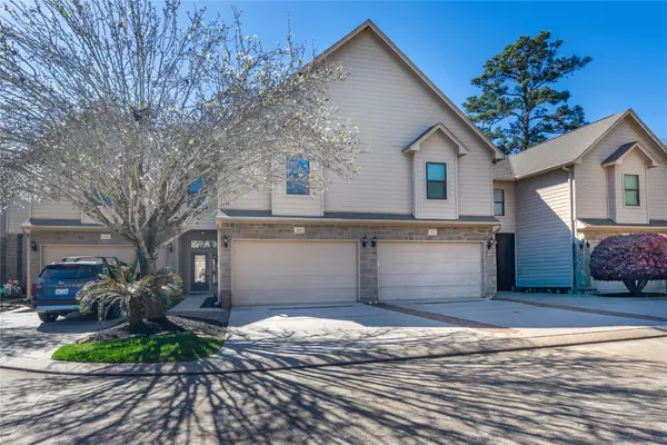 347 Old Aqua Landing E, Conroe, TX 77356